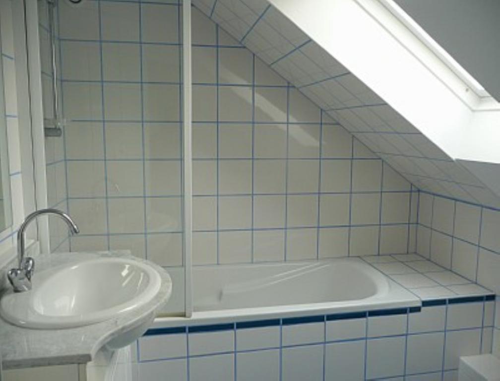 Saint-Gravé Gite Ker Maria Gite Ker Louis Piscine חדר תמונה
